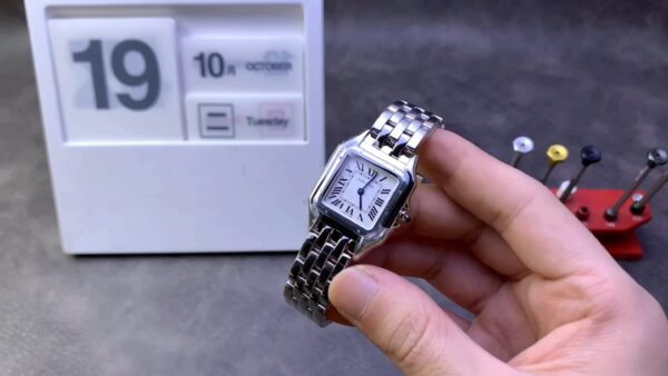 Cartier Panthere