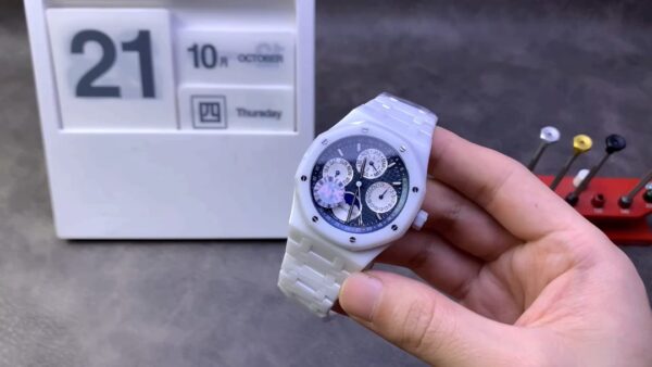 APS Factory Audemars Piguet Ceramic