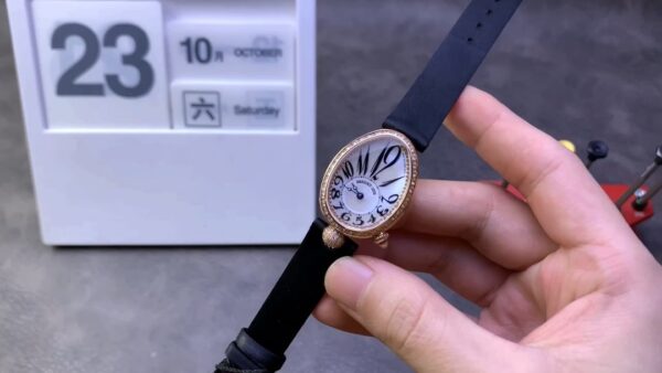 ZF Factory Breguet Reine de Naples