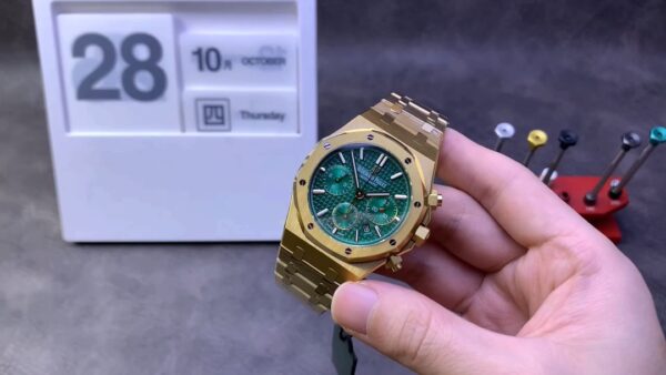 Audemars Piguet Chronograph