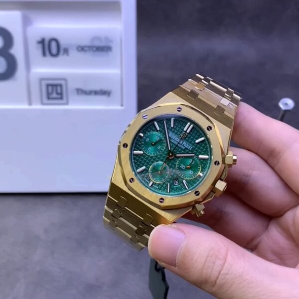 Audemars Piguet Chronograph
