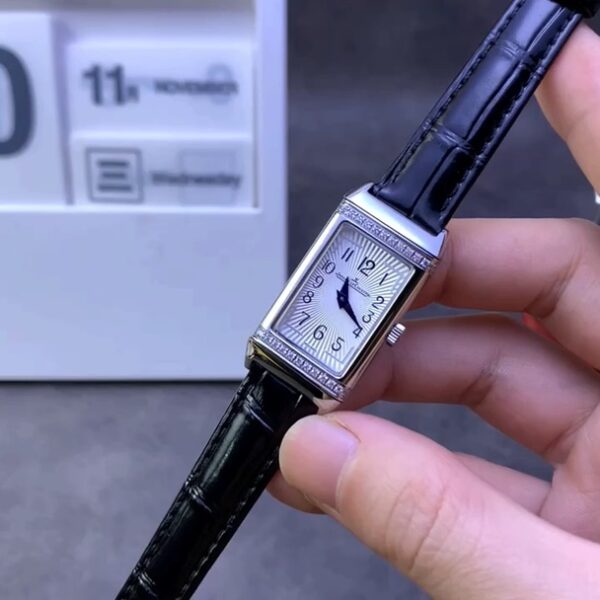 Jaeger-LeCoultre Reverso