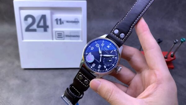 IWC