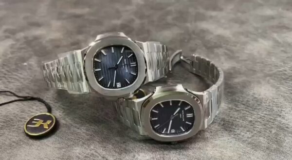 3K Factory Patek Philippe Nautilus