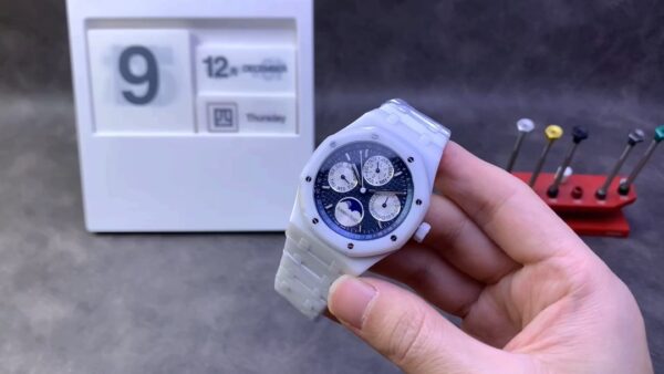 APS Factory Audemars Piguet Ceramic
