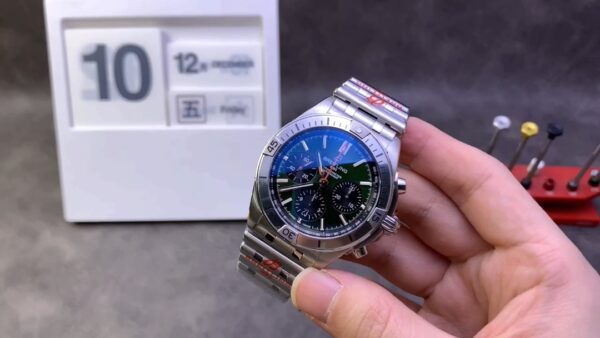 Breitling Chronograph