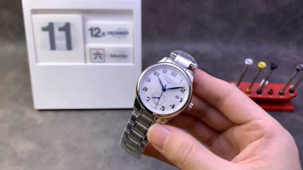 Longines