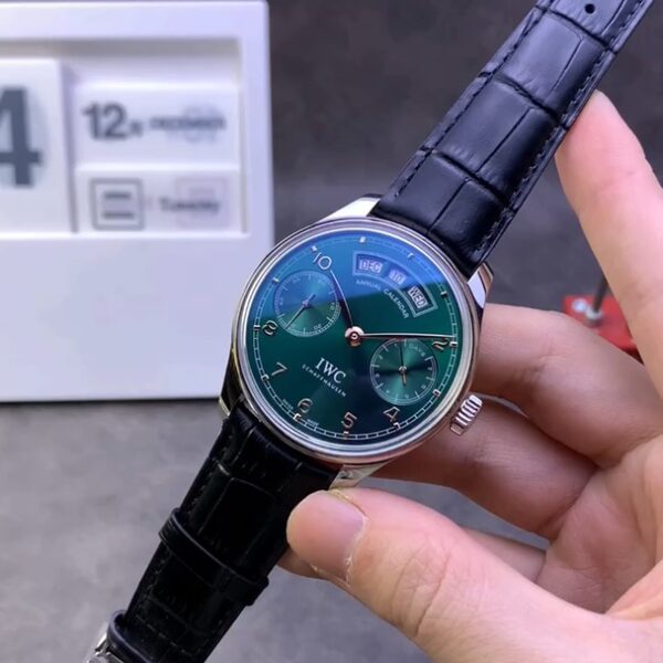 IWC Portugieser