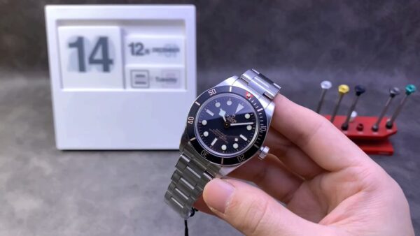 ZF Factory Tudor