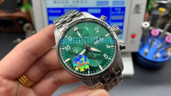 IWC