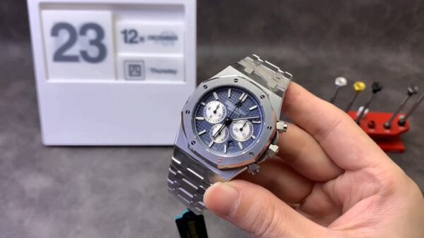 Audemars Piguet Chronograph