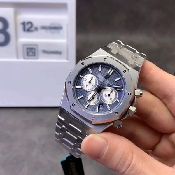 Audemars Piguet Chronograph