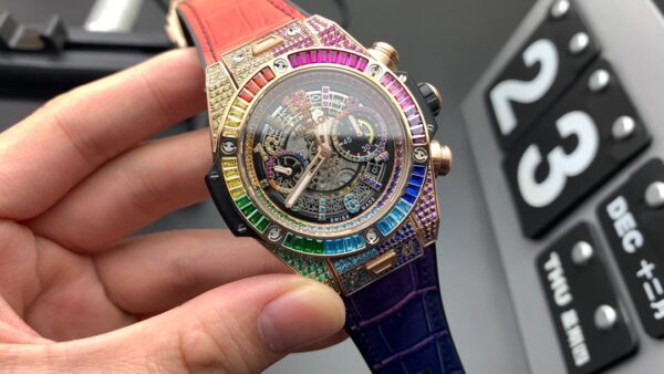 Hublot Big Bang