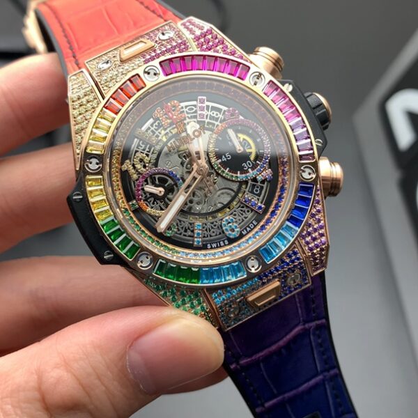 Hublot Big Bang