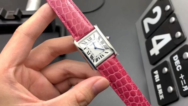 K11 Factory Cartier Tank
