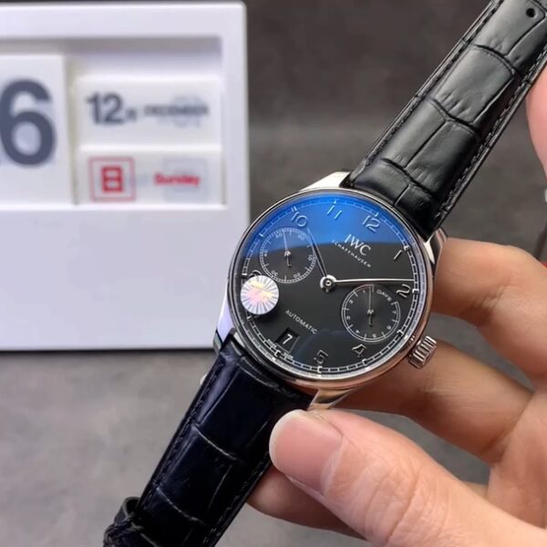IWC Portugieser