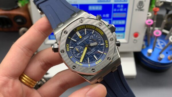 TW Factory Audemars Piguet Chronograph