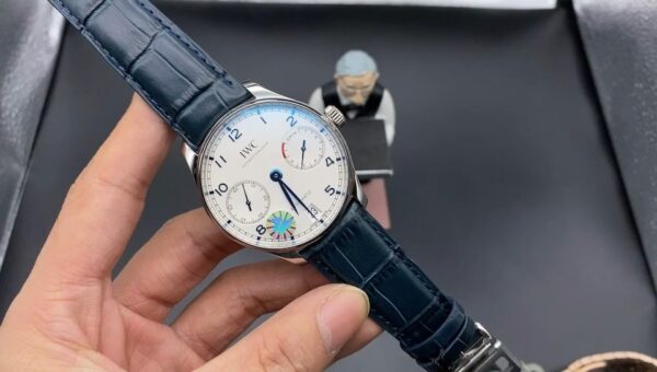 ZF Factory IWC Portugieser