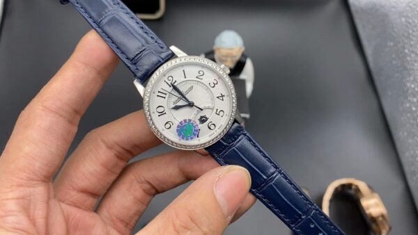 ZF Factory Jaeger-LeCoultre Rendez-Vous