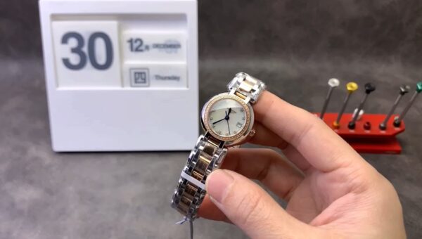 Longines PrimaLuna