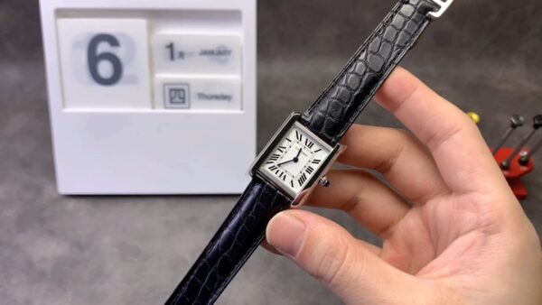 K11 Factory Cartier Tank