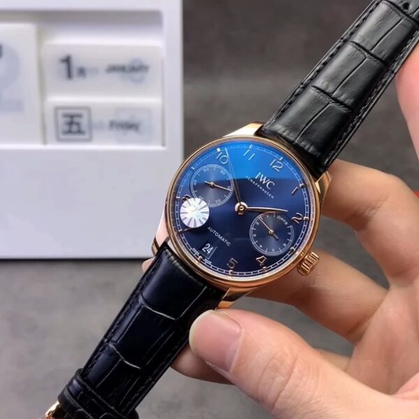 IWC Portugieser