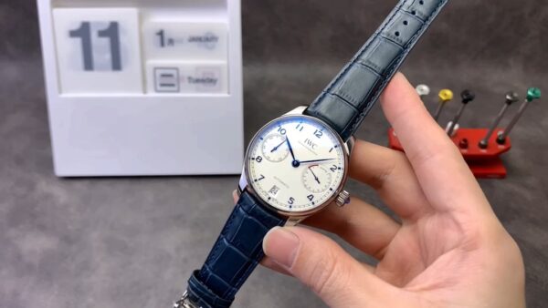 IWC Portugieser