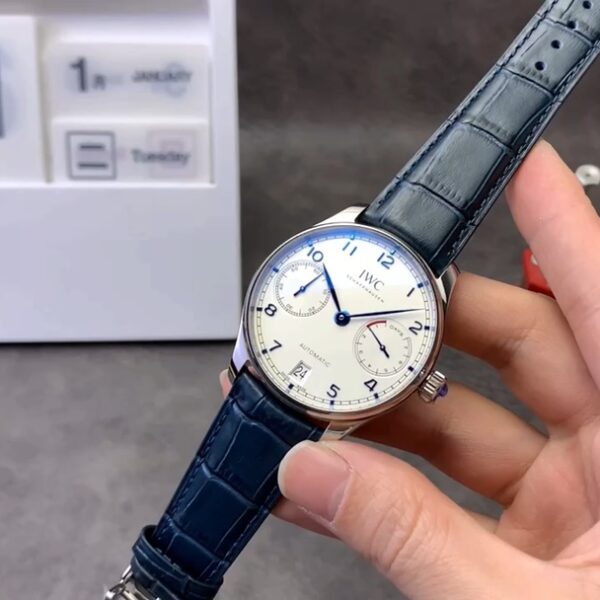 IWC Portugieser