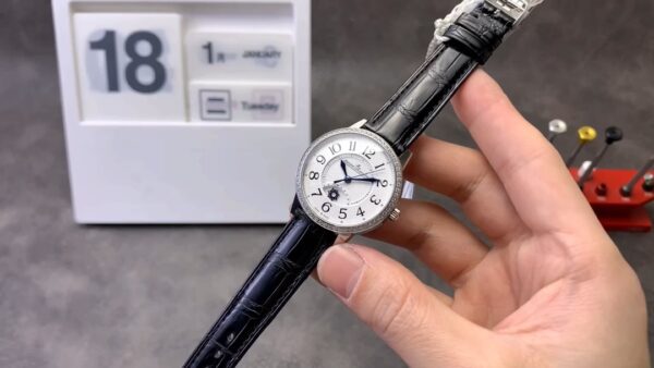 Jaeger-LeCoultre Rendez-Vous