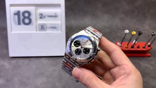 Breitling Chronograph