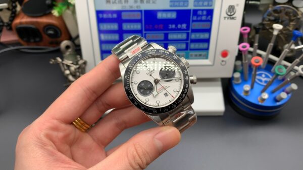 TW Factory Tudor Panda Dial