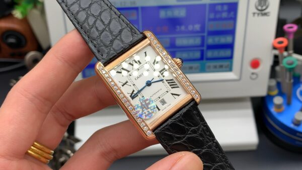 AF Factory Cartier Tank