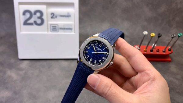 Patek Philippe Aquanaut