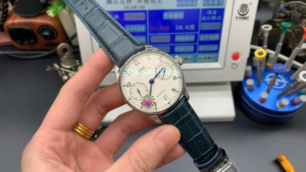 ZF Factory IWC Portugieser