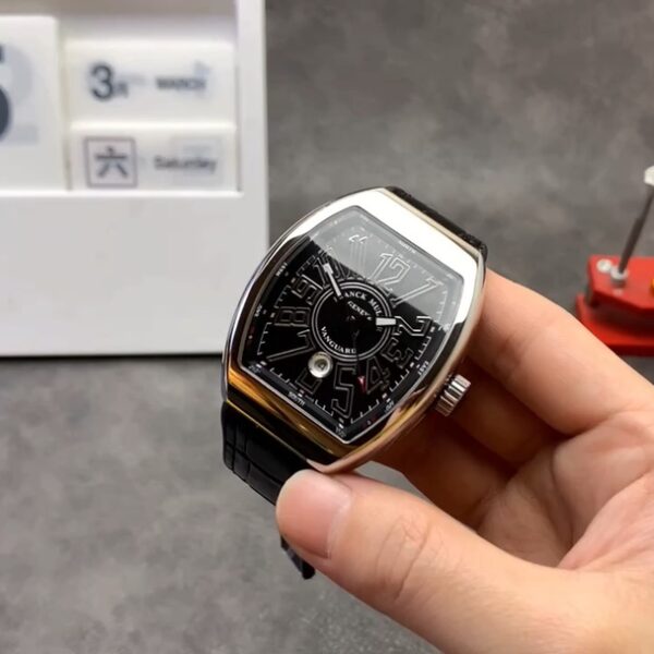 Franck Muller
