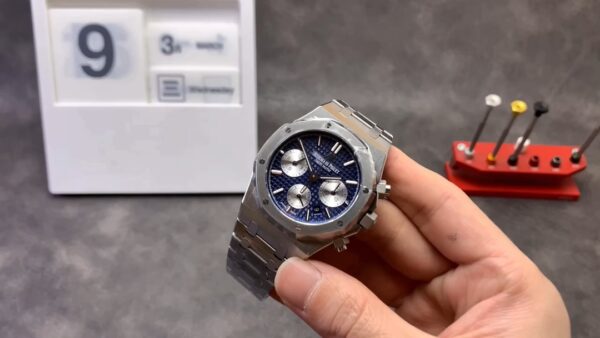 Audemars Piguet Chronograph