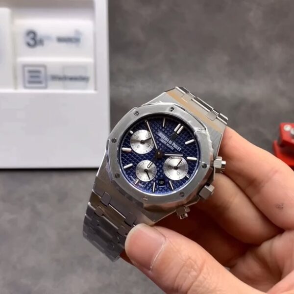 Audemars Piguet Chronograph