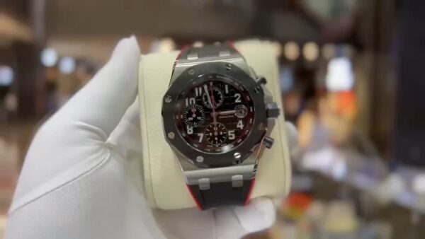Audemars Piguet Royal Oak Offshore