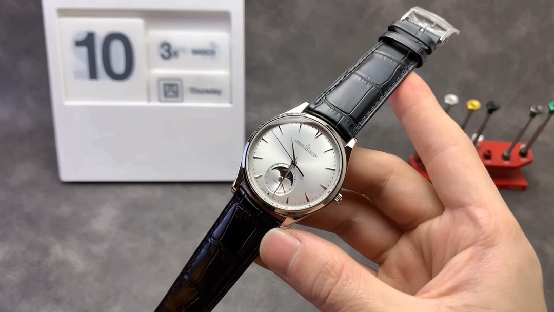 o1646840681_3153 Jaeger-LeCoultre Moonphase - Image 1