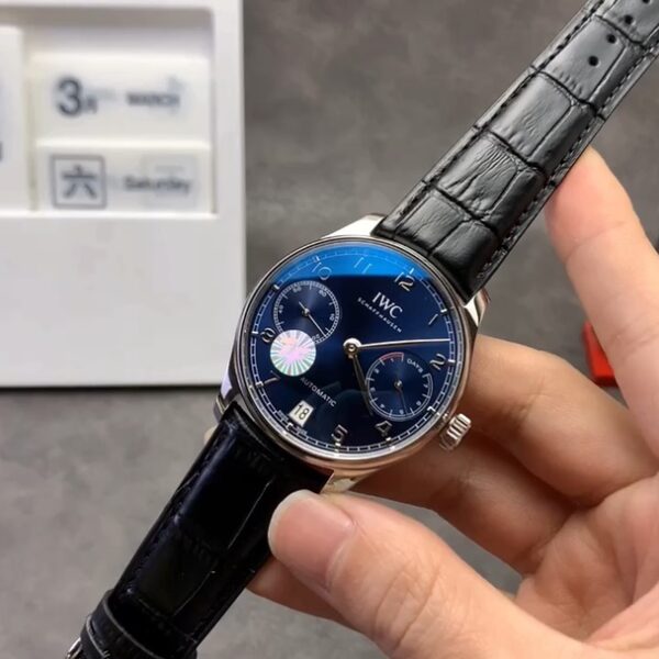 IWC Portugieser