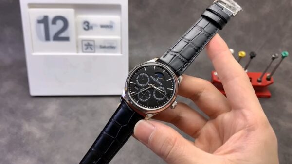 Jaeger-LeCoultre