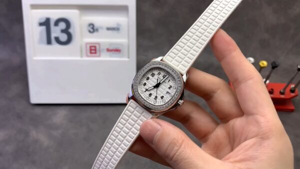 Patek Philippe Aquanaut