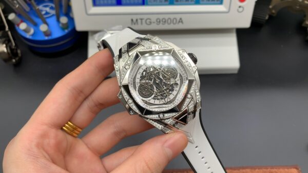 HB Factory Hublot
