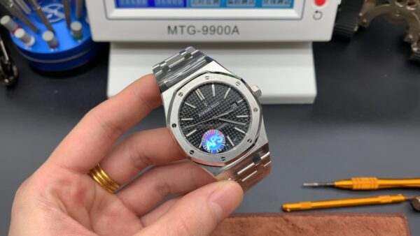 APS Factory Audemars Piguet Integrated Movement