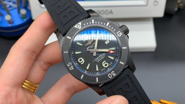 Breitling Superocean