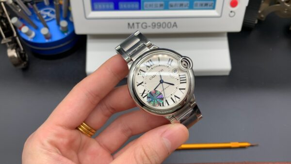 AF Factory Cartier 42mm