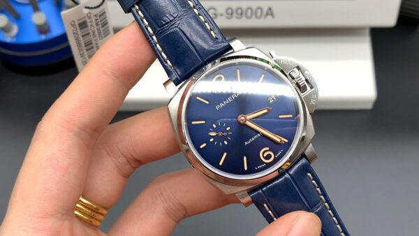 VS Factory Panerai Pam927