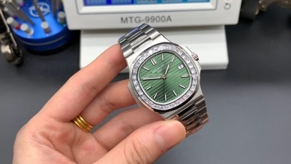 3K Factory Patek Philippe Nautilus