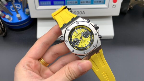TW Factory Audemars Piguet Chronograph