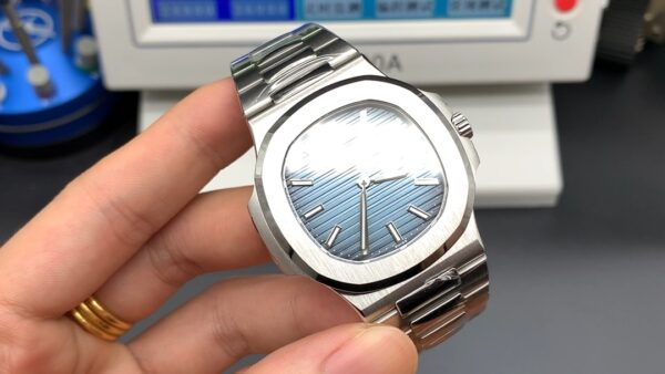 3K Factory Patek Philippe Nautilus